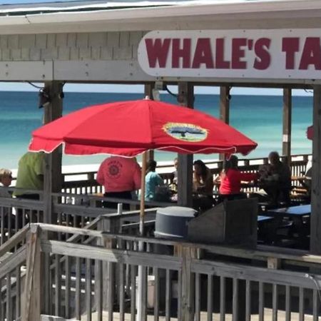 "The Sunset Shack" Best Location With Ocean View, Short Walk To Beach, Perfect Spot For A Getaway! Destin Exterior foto