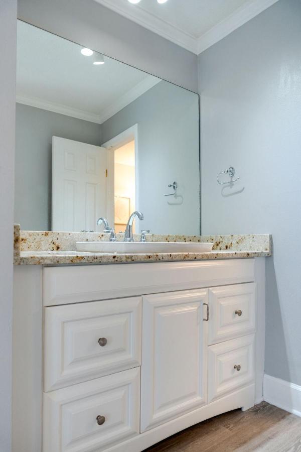 "The Sunset Shack" Best Location With Ocean View, Short Walk To Beach, Perfect Spot For A Getaway! Destin Exterior foto