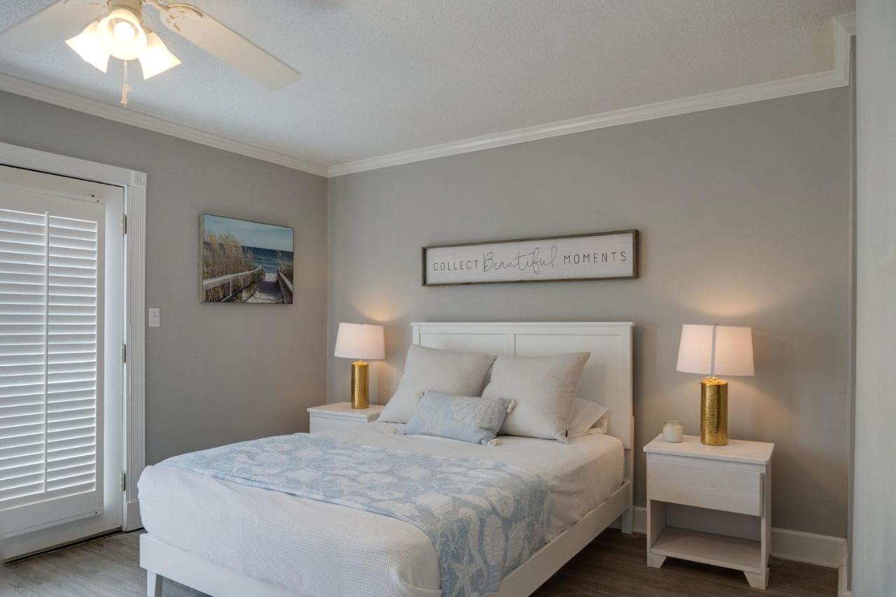 "The Sunset Shack" Best Location With Ocean View, Short Walk To Beach, Perfect Spot For A Getaway! Destin Exterior foto