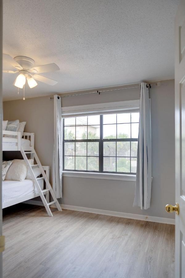 "The Sunset Shack" Best Location With Ocean View, Short Walk To Beach, Perfect Spot For A Getaway! Destin Exterior foto