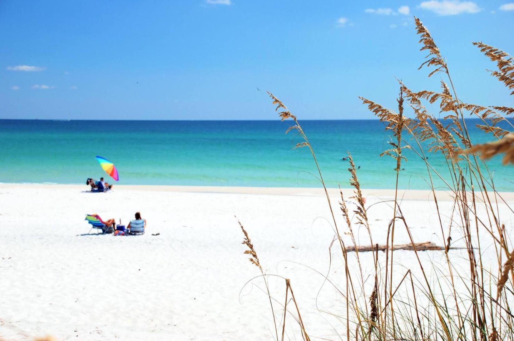 "The Sunset Shack" Best Location With Ocean View, Short Walk To Beach, Perfect Spot For A Getaway! Destin Exterior foto